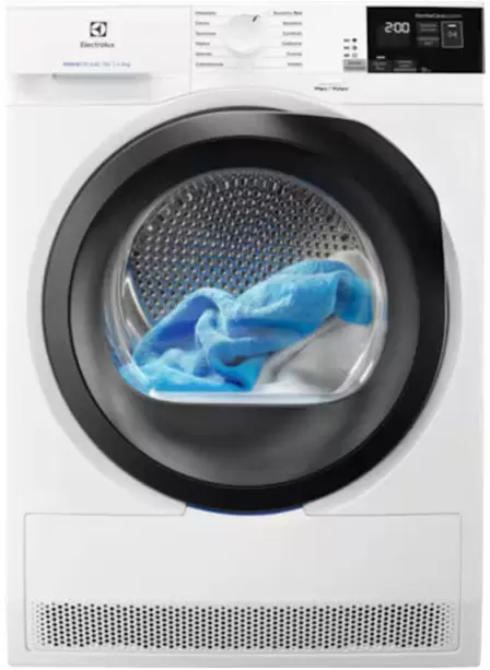 Electrolux EW7H458BP