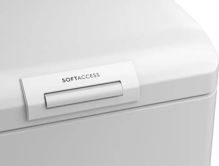 Стиральная машина Electrolux EW7T3562P фото