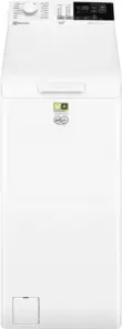 Стиральная машина Electrolux EW7TE3272IP фото
