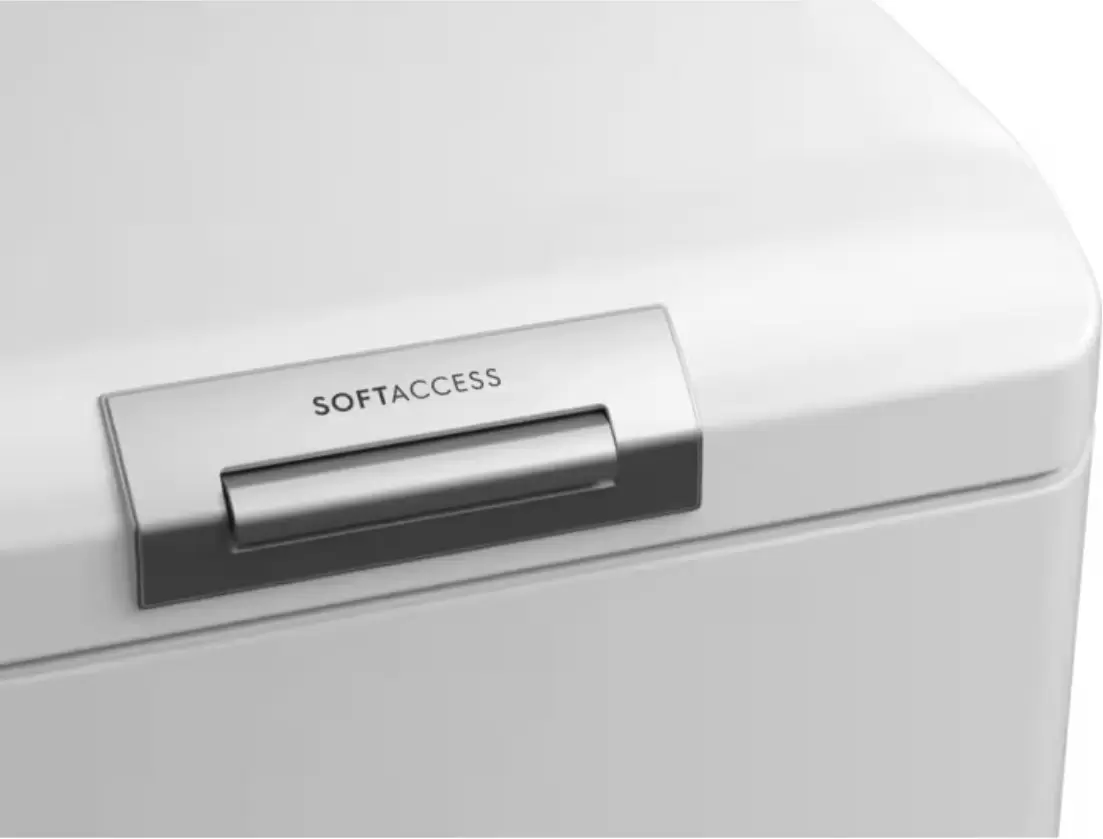 Стиральная машина Electrolux EW7TN3372SP фото