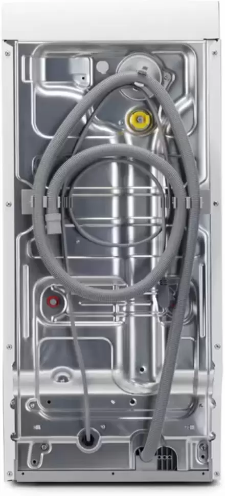 Стиральная машина Electrolux EW7TN3372SP фото