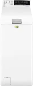 Стиральная машина Electrolux EW7TN3372SP фото