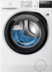 Стирально-сушильная машина Electrolux EW7W2492E фото