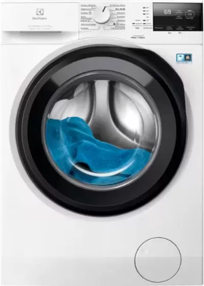 Electrolux EW7W2492P