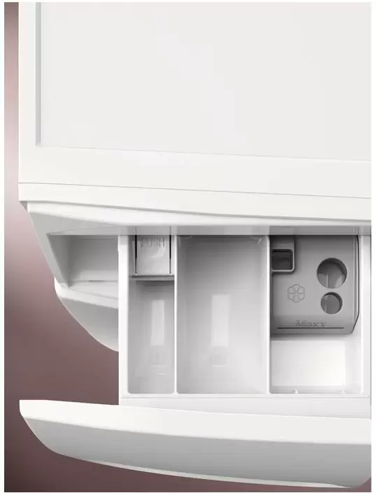 Стирально-сушильная машина Electrolux EW7W4492P фото