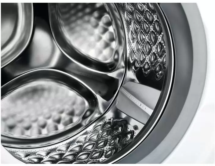 Стирально-сушильная машина Electrolux EW7W4492P фото