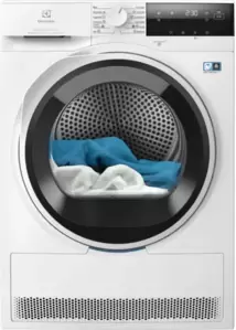 Сушильная машина Electrolux EW8D394ME фото