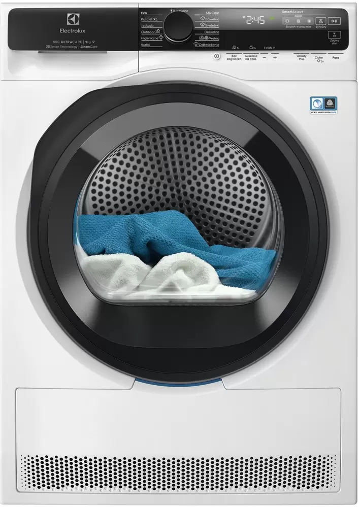 Electrolux EW8D495MCE