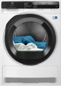 Сушильная машина Electrolux EW8D595MCP фото