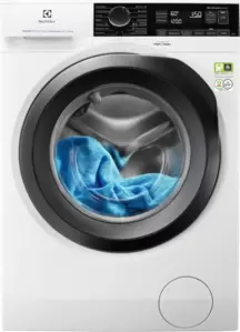 Стиральная машина Electrolux EW8F261PSP