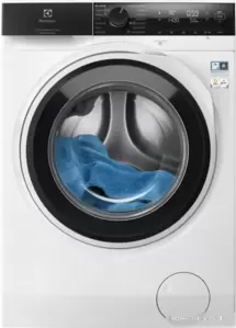 Стиральная машина Electrolux EW8F4484EU фото