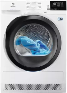 Сушильная машина Electrolux EW8H458BP фото