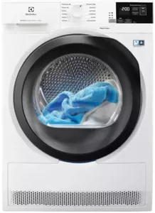 Сушильная машина Electrolux EW8HEU148BP фото