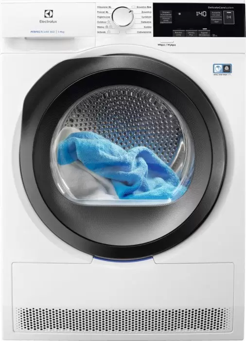 Electrolux EW8HEU359SP
