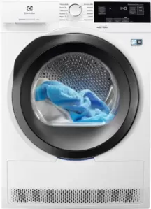 Сушильная машина Electrolux EW8HEU359SP фото