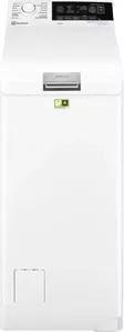 Стиральная машина Electrolux EW8TN3362P фото