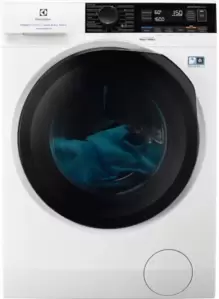 Стирально-сушильная машина Electrolux EW8WP261PBP фото