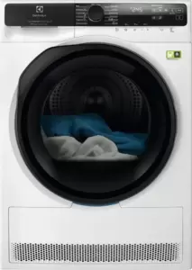 Сушильная машина Electrolux EW9D587KCE фото