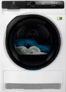 Сушильная машина Electrolux EW9D787KCP фото
