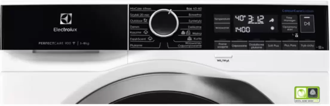 Стиральная машина Electrolux EW9F149SP фото