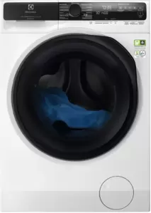 Стиральная машина Electrolux EW9F5417WCP фото