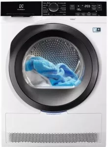 Сушильная машина Electrolux EW9H189BP фото