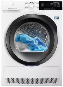 Сушильная машина Electrolux EW9H478S фото