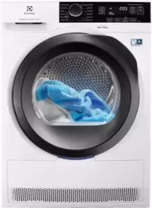 Сушильная машина Electrolux EW9HEU278SP фото