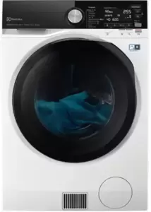 Стирально-сушильная машина Electrolux EW9W161BC фото