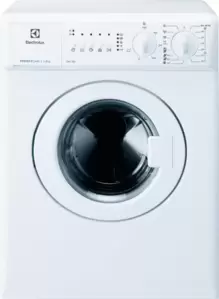 Стиральная машина Electrolux EWC1352 фото
