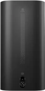 Электрический водонагреватель Electrolux EWH 100 Gladius Inverter Grafit фото