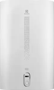 Электрический водонагреватель Electrolux EWH 100 Gladius Inverter фото