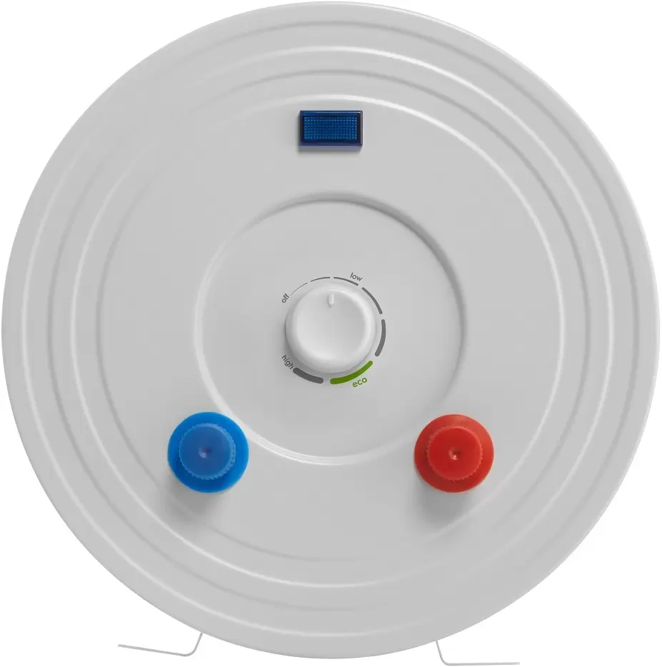Водонагреватель Electrolux EWH 10 Genie ECO U фото 5