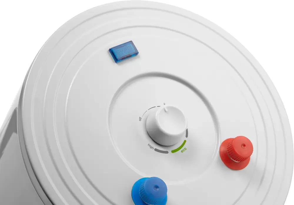 Водонагреватель Electrolux EWH 10 Genie ECO U фото 6