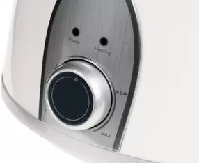 Водонагреватель Electrolux EWH 15 Genie ECO O фото 3