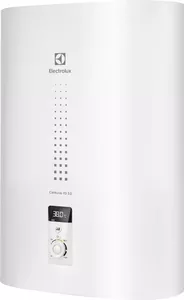 Электрический водонагреватель Electrolux EWH 30 Centurio IQ 3.0 фото