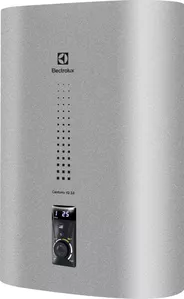 Электрический водонагреватель Electrolux EWH 30 Centurio IQ 3.0 Silver фото