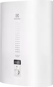 Электрический водонагреватель Electrolux EWH 30 Centurio IQ Inverter фото