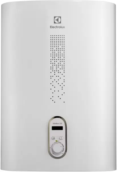 Водонагреватель Electrolux EWH 30 Gladius 2.0 фото 2