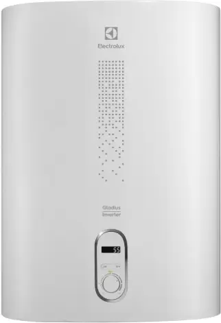 Electrolux EWH 30 Gladius Inverter