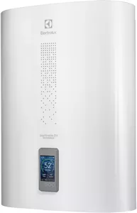 Электрический водонагреватель Electrolux EWH 30 SmartInverter Pro фото