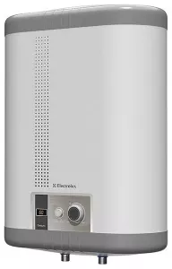Электрический водонагреватель Electrolux EWH 50 Centurio фото