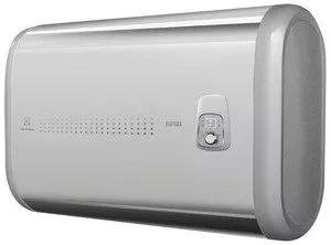 Электрический водонагреватель Electrolux EWH 50 Royal Silver H фото