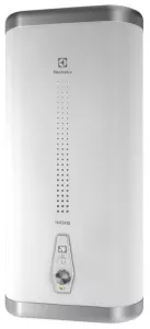 Водонагреватель Electrolux EWH 80 Inoxis icon