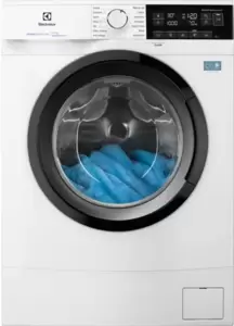 Electrolux EWS6307BE