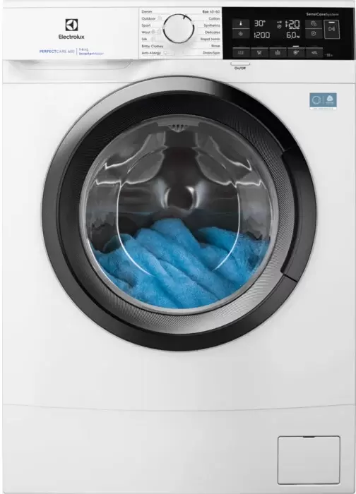Electrolux EWS6326DE