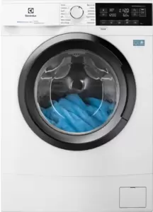 Стиральная машина Electrolux EWS6326DE