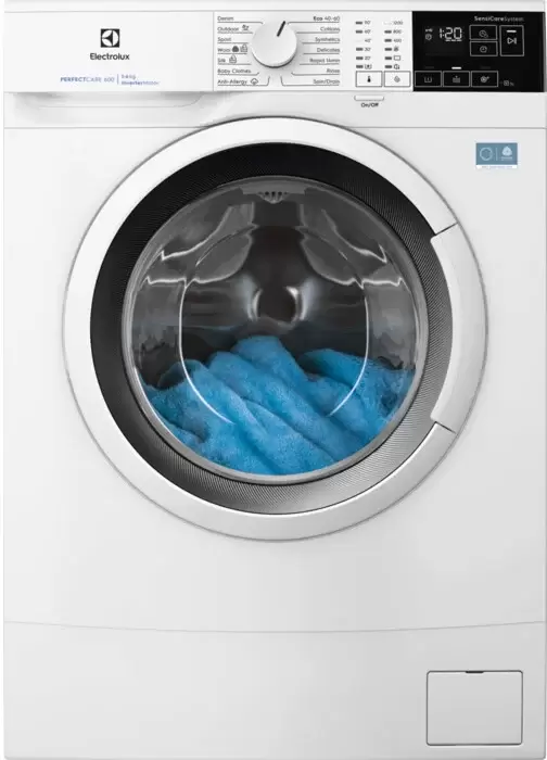 Electrolux EWS6426WE