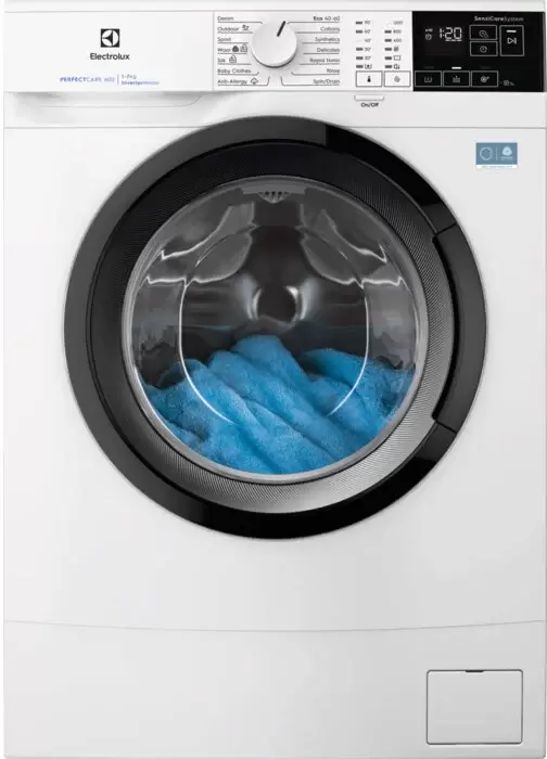 Electrolux EWS6427BE