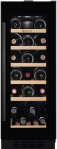 Винный шкаф Electrolux EWUS020B5B фото